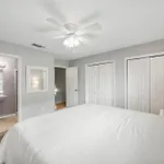 Barefoot Bungalow