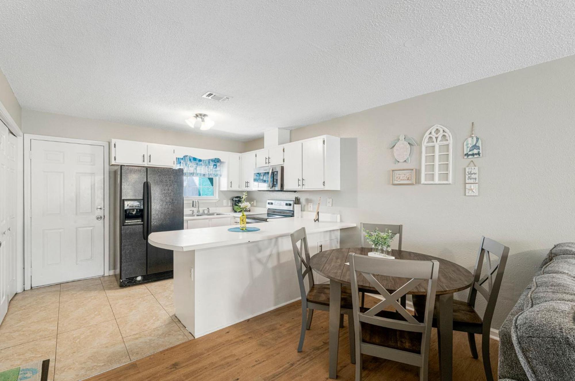 Apartment Barefoot Panama City Beach